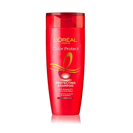 Loreal Paris Shampoo Colour Protect	